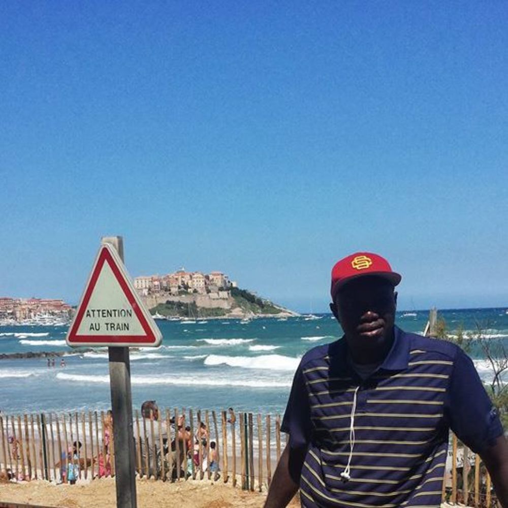 Meet your Posher, Billy